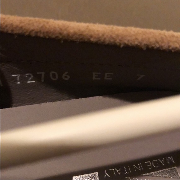 Salvatore Ferragamo Driver - Picture 6 of 12